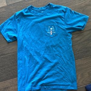 Southern tide short sleeve